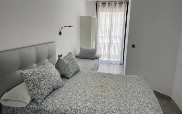 Apartamento 2 Gran8Nerja