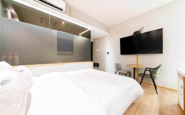 Yeonsinnae Tao  Hotel