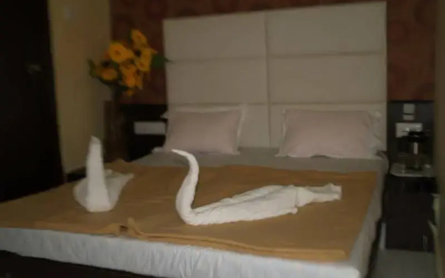 Hotel Maruti Inn