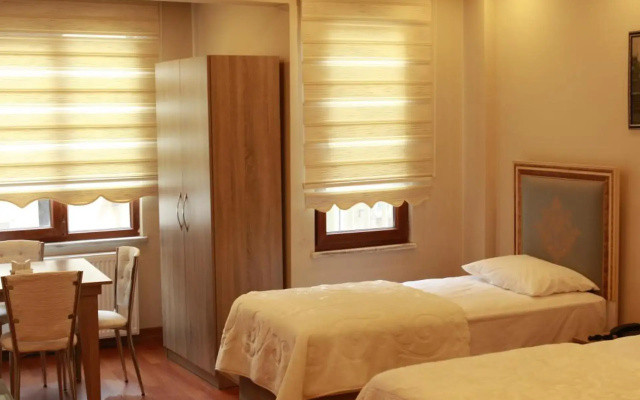 Birinci Apart Hotel