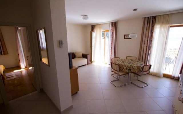 Smilja - 150 m From Pebble Beach - A1
