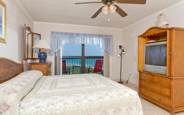 Saida IV Condominium 702
