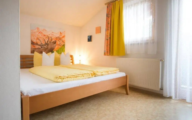 Apart-Pension Wasserfall