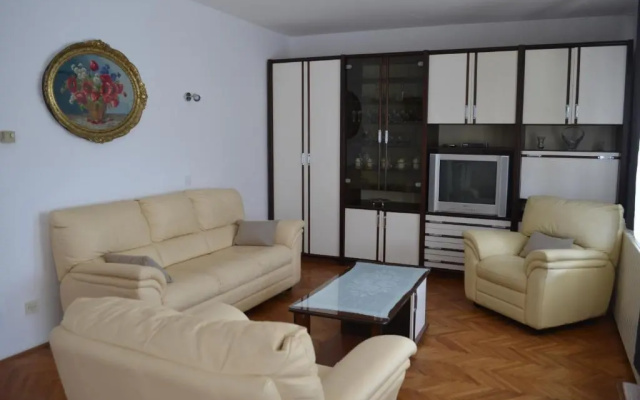 Apartments Antonio