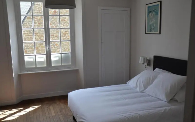 Appartement Chaussee du Sillon