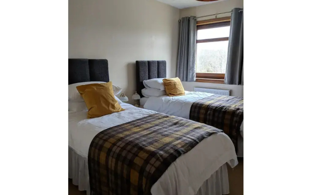Edderton Lodge