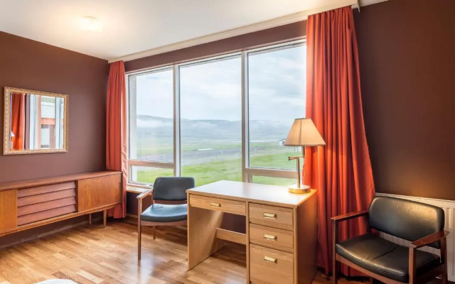 Hotel Latrabjarg