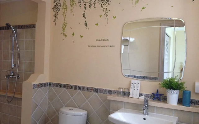 Yuebanwan Boutique Hotel-huizhou