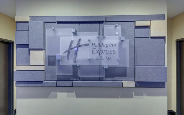 Holiday Inn Express & Suites Carrizo Springs by IHG