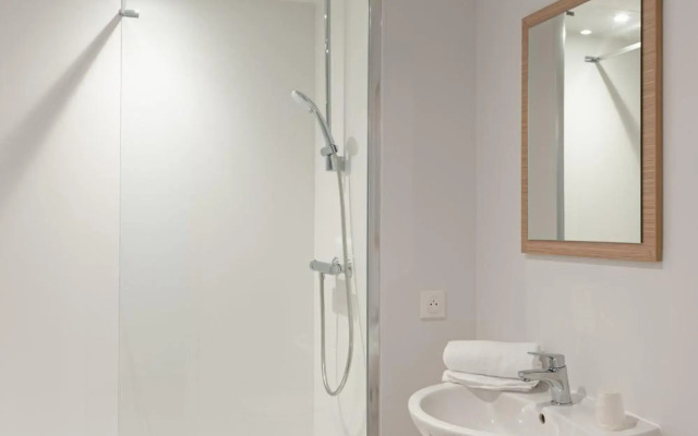 Kyriad ECO - Toulon Ouest La Seyne sur Mer