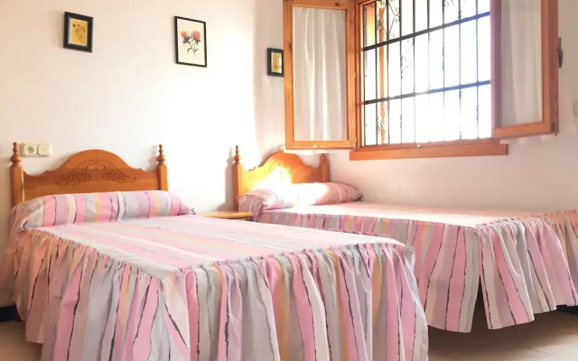 La Mata Beach Bungalow Atenea 99