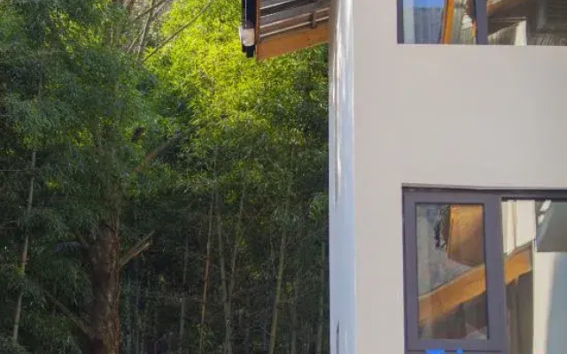 Jiuhuangshan Weijianshan Homestay