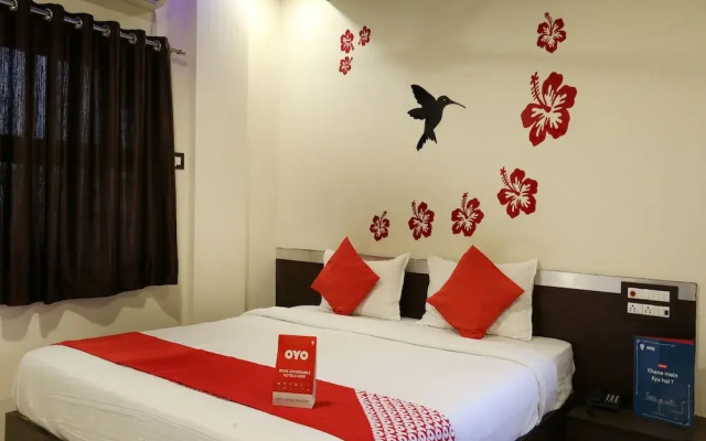 Mrunal Palace Hotel