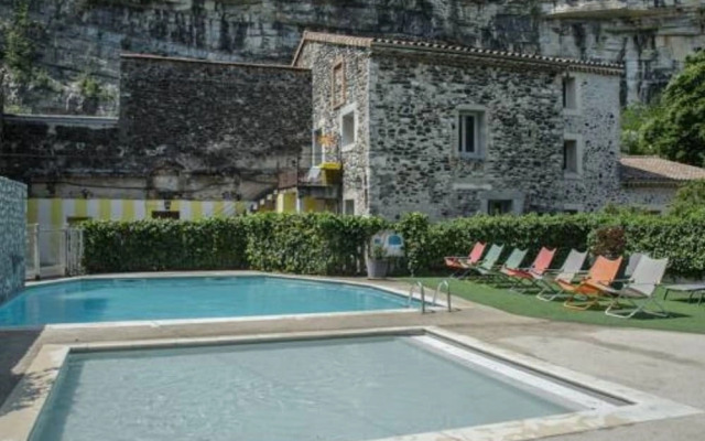 Tente Ecolodge