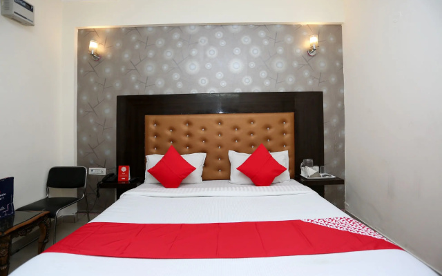 Aamantran By Sampari Hospitality