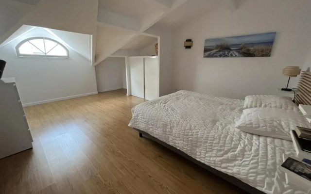Appartement Arcachon, 3 pièces, 6 personnes - FR-1-374-191