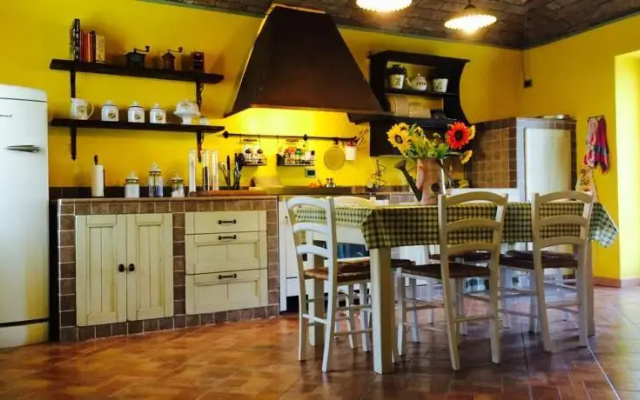 Villa Simalo