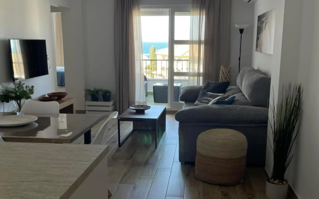 Apartamento Las 3 Piedras