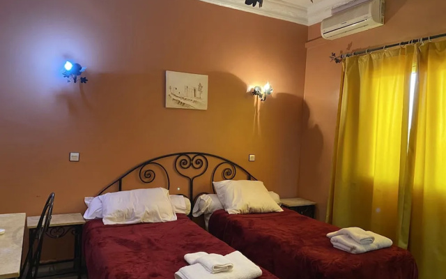 Hotel Ziad