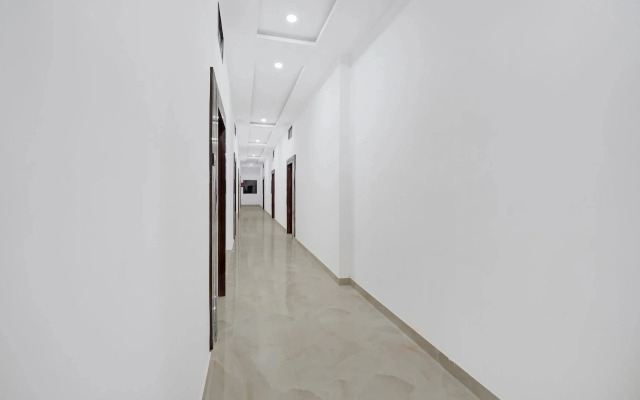 Super Collection Varanasi Suites