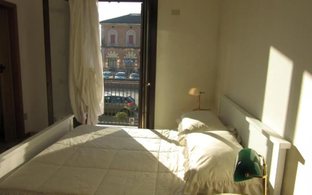 Zara Apartment