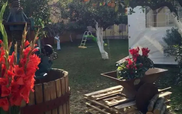B&B Nonna Ninina