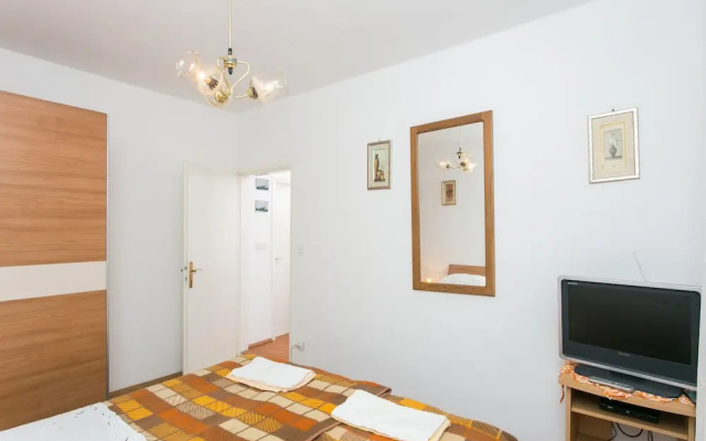 Apartment Vonky
