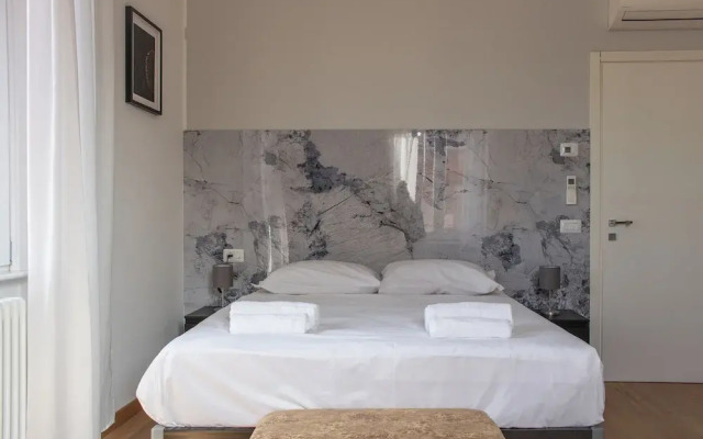 RRRapido Holy Suites and Rooms Sardegna