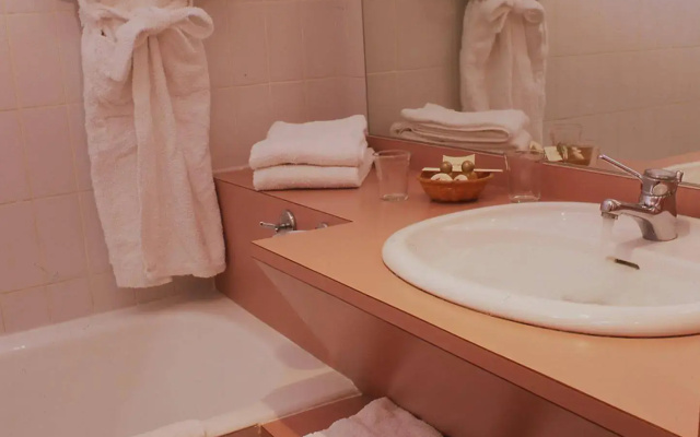Best Western Hôtel le Miramont