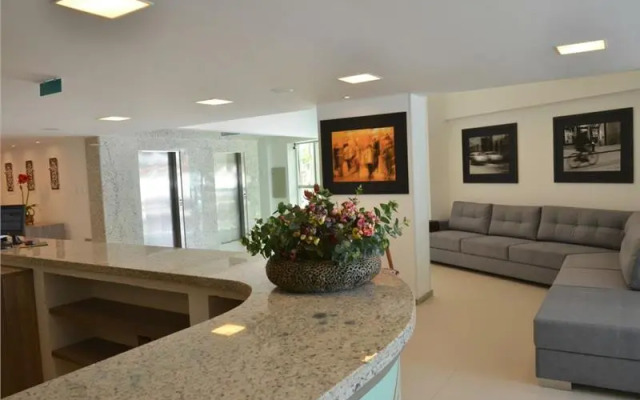 Único Apart Hotel