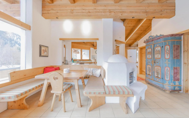 Chalet Hinterstein