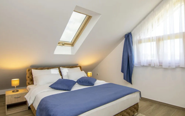 Hotel Agape