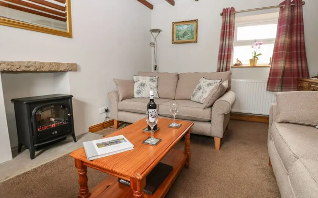 Stoneleigh Cottage