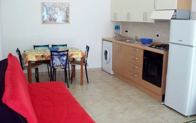 Terrazze sul Mare Alla Ciaccia - Apartment 5