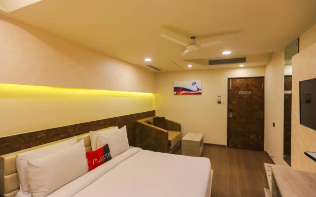 Playotel Inn Sonash Indore