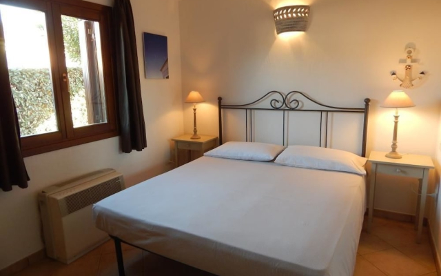 AffittaSardegna - Porto Istana Apartment