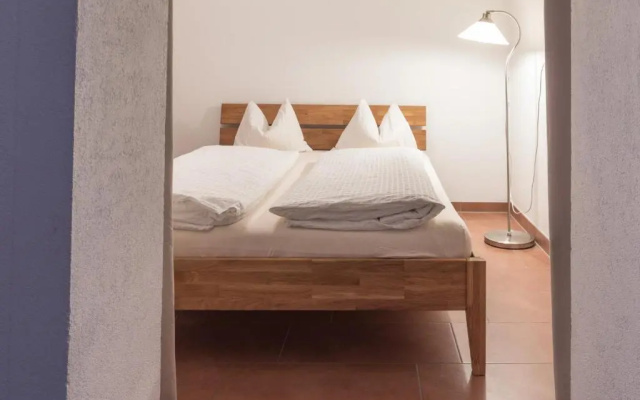 Ferienwohnung Arndt
