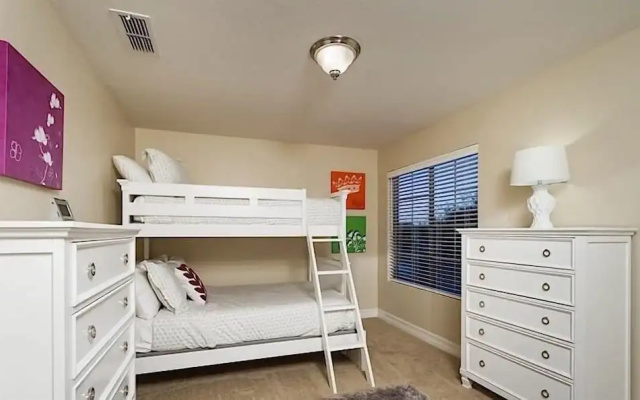 Dynamite By Signature Vacation Rentals