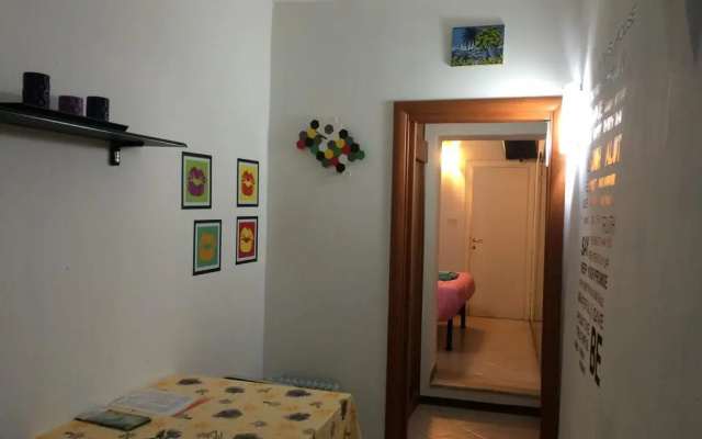 Bilocale Chiara
