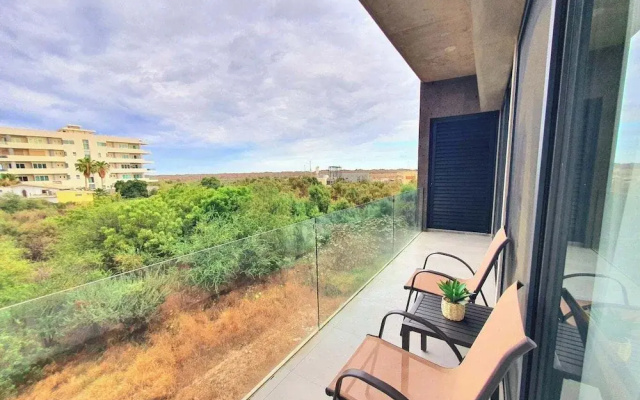 Amaterra 304D Los Cabos