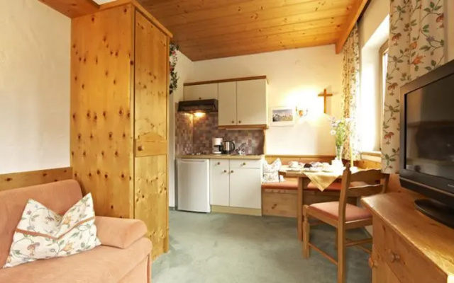 Landhaus Weisl