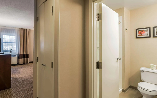 Comfort Inn Concord South End