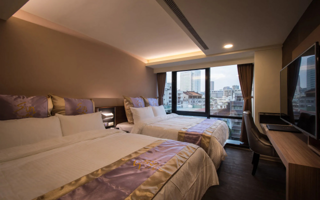 Good Hotel Minsheng
