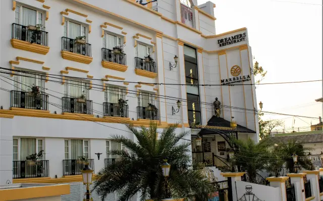 Sterling Marbella Dehradun