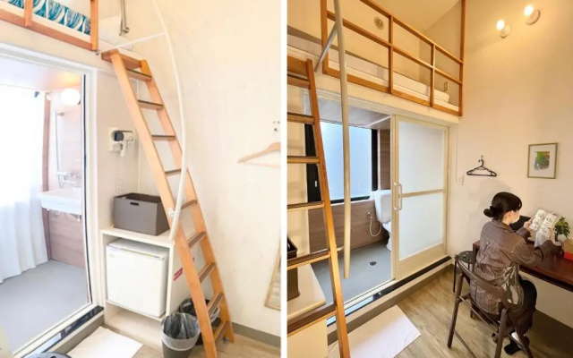 HOTEL StoRK
