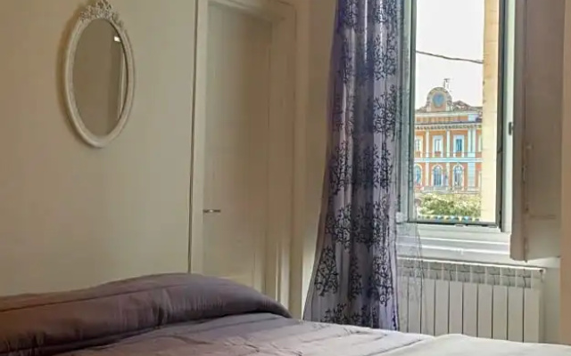 Flora Rooms