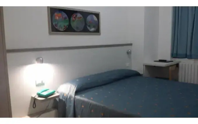 Hotel San Giorgio
