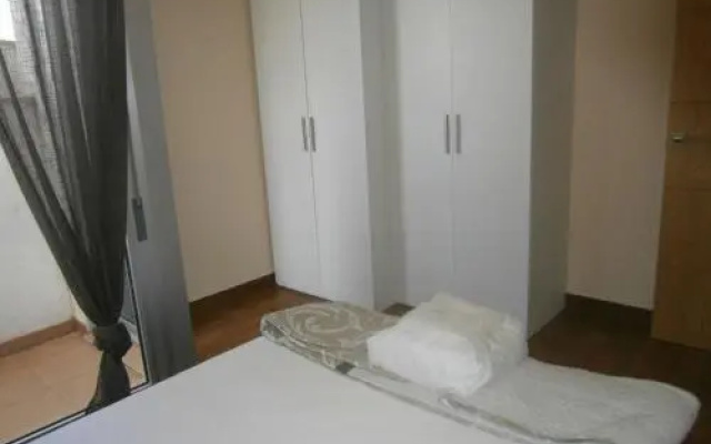 Central Sea View Duplex La Rapita