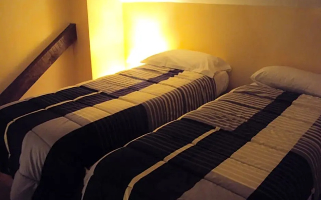Logis Hotel Les 3B
