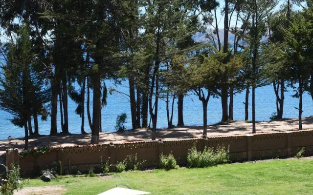 Ecolodge Copacabana